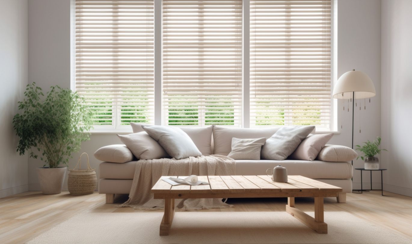 A & R Blinds